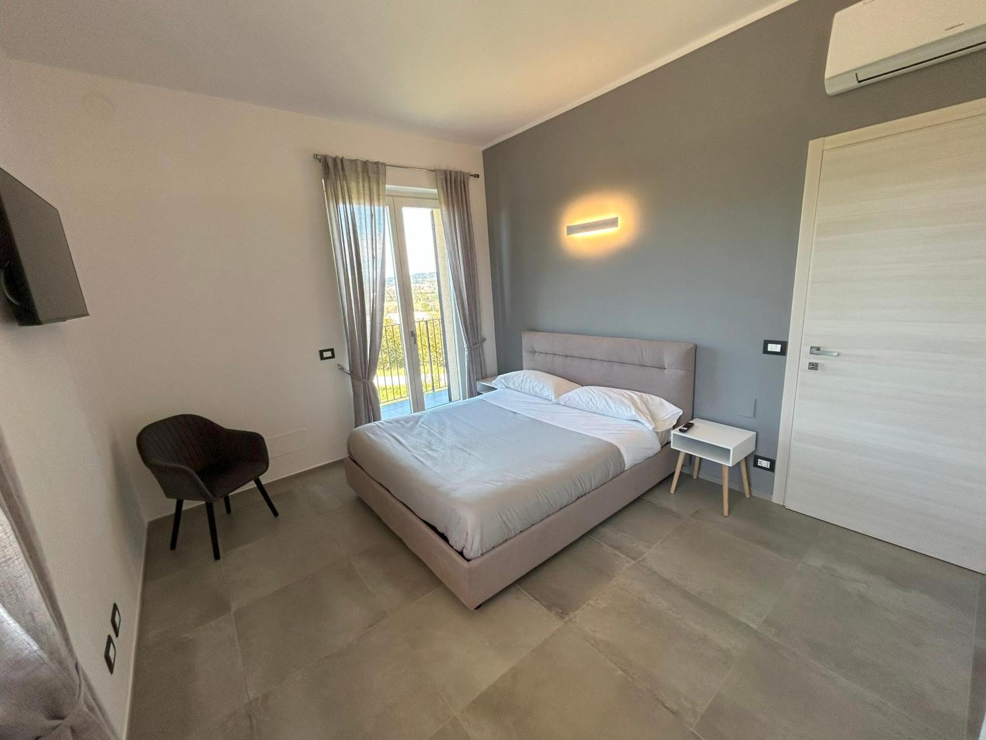 La Casa In Rivalta Villa Verduno Eksteriør billede