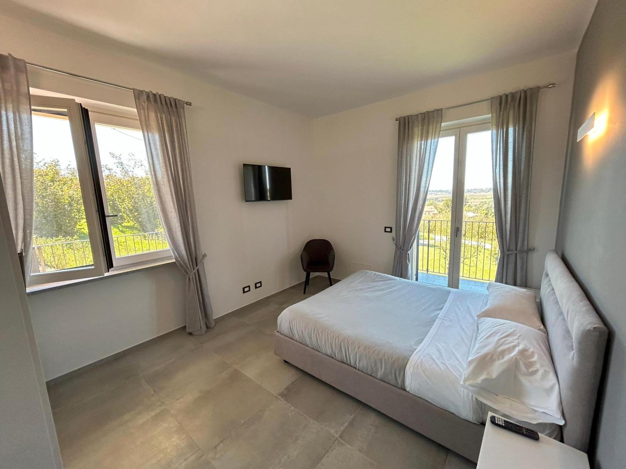 La Casa In Rivalta Villa Verduno Eksteriør billede